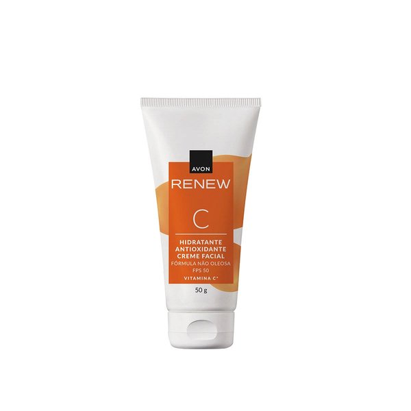 Renew Hidratante Antioxidante 50g - 169798