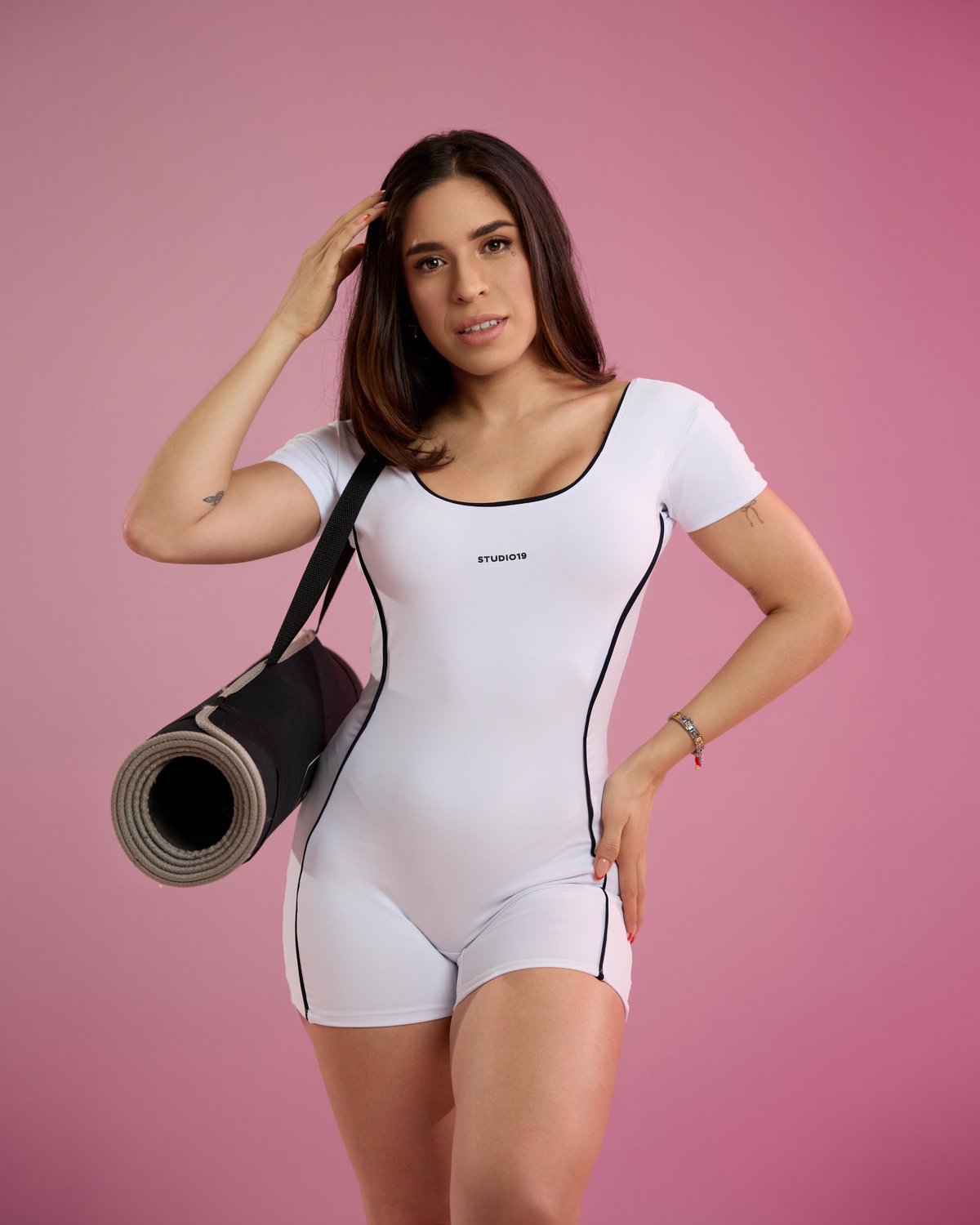 Enterizo nueva colección  - 3