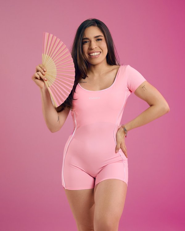 Enterizo nueva colección 