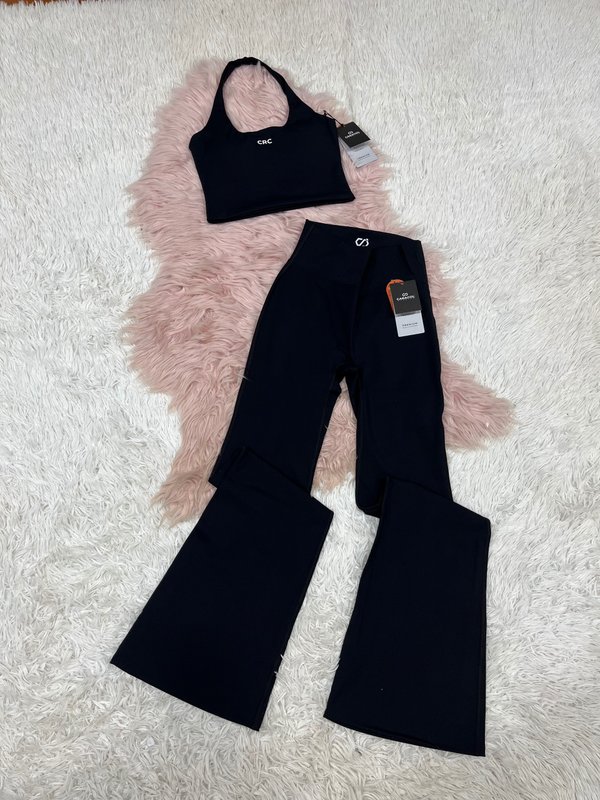 Barbie set