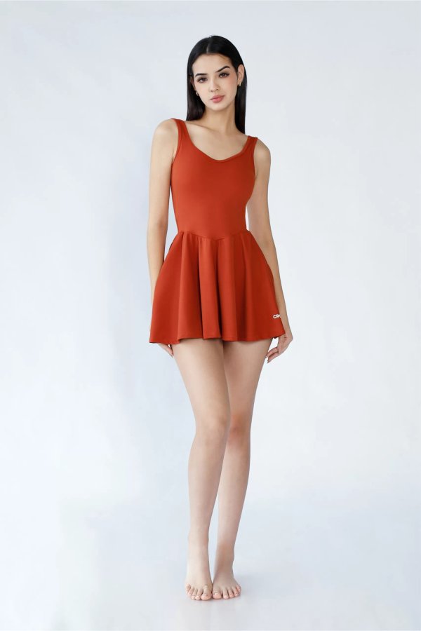 Dress pádel 