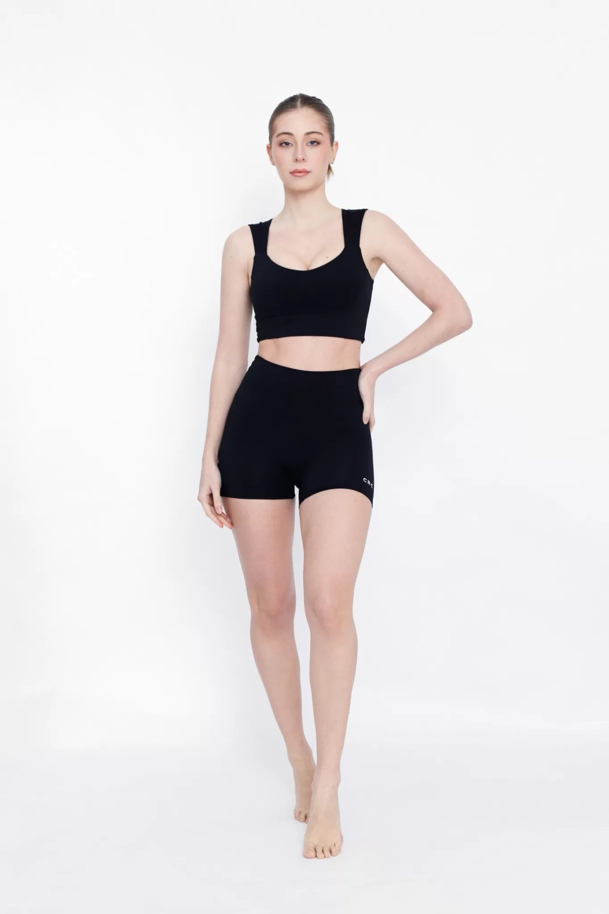 Conjunto gladiador  - 4