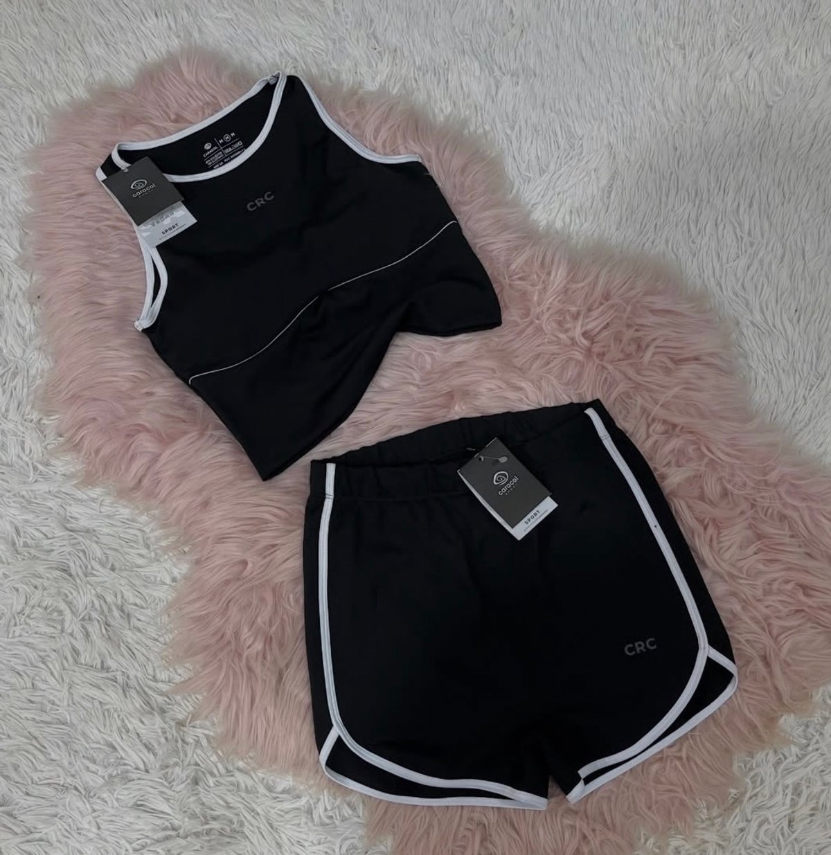 CRC  Kiki set  - 3
