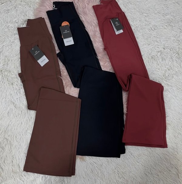 Calzas Oxford 
