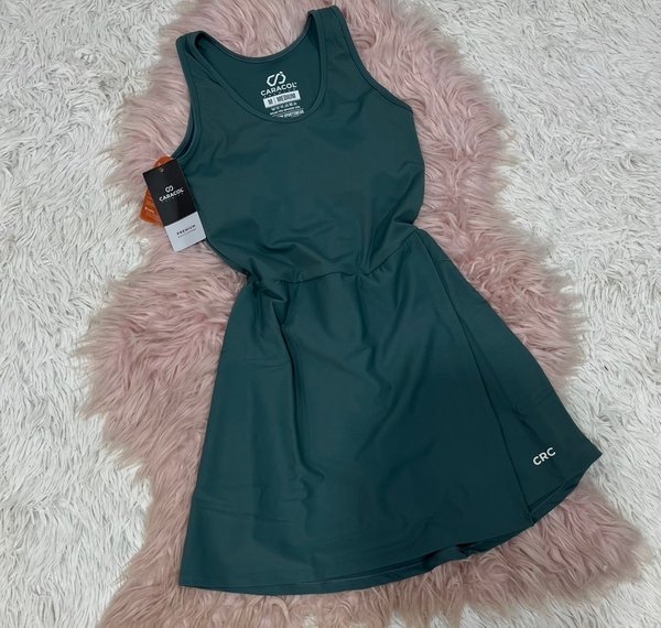 Vestido pádel 