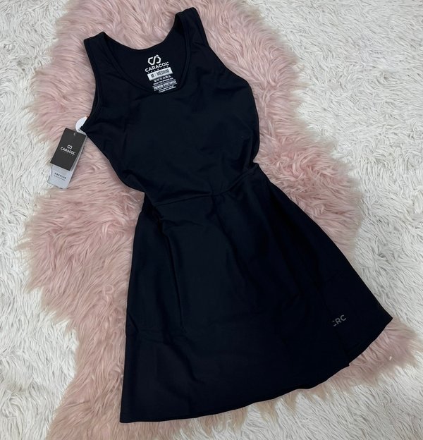 Vestido pádel 