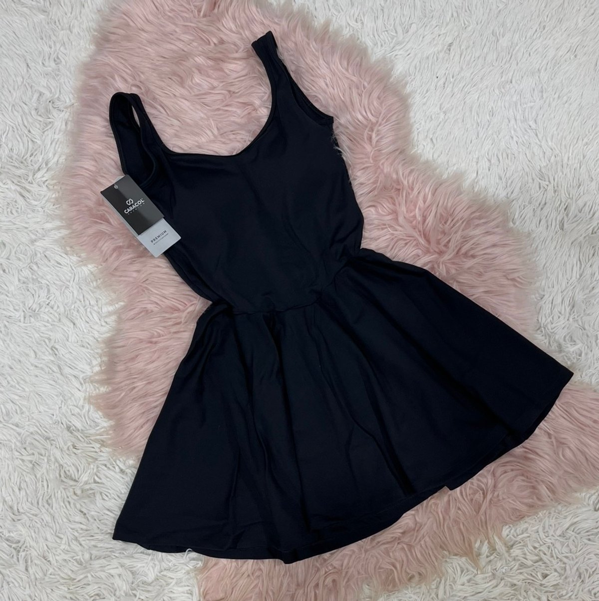 Dress pádel  - 3