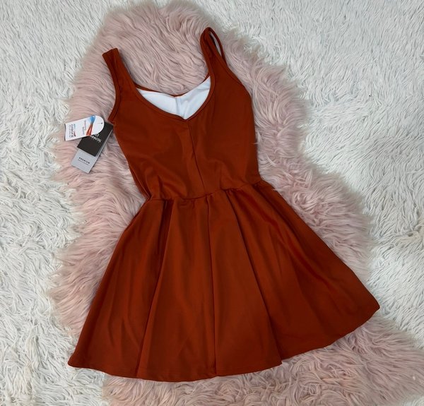 Dress pádel 
