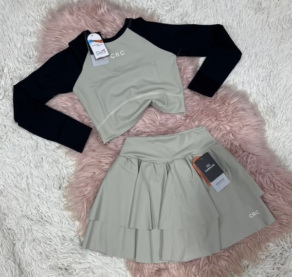 Conjunto💕