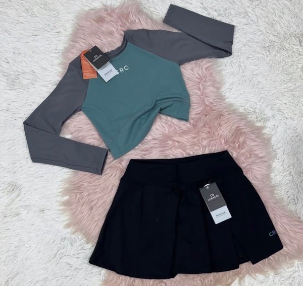 Conjunto💕
