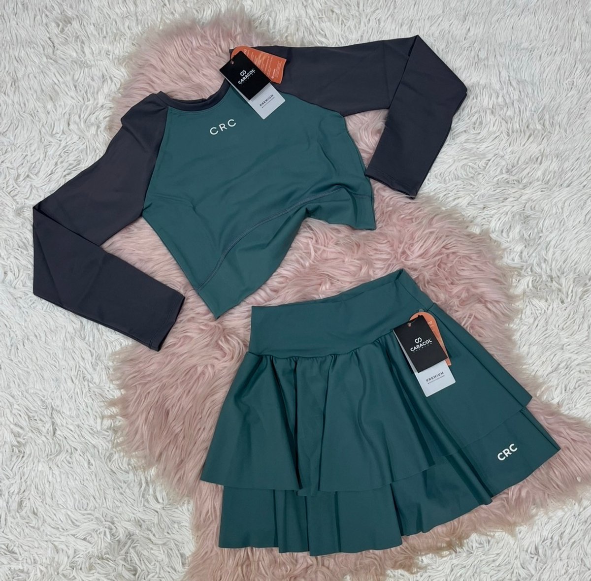 Conjunto💕 - 5