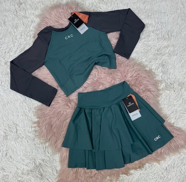 Conjunto💕