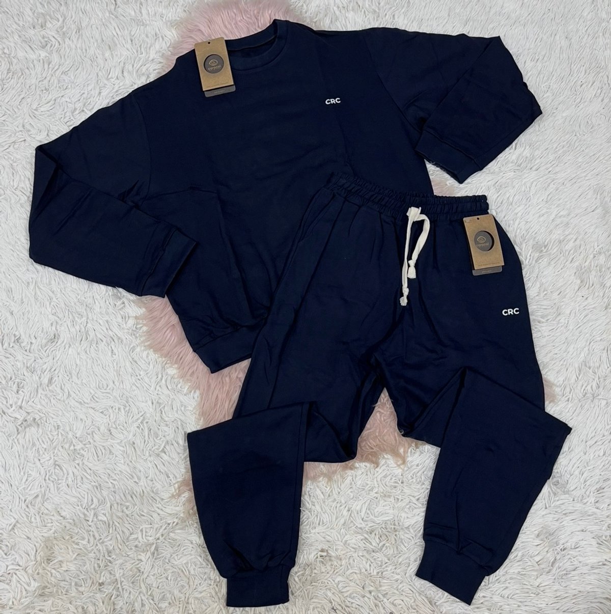 CRC conjunto  - 2