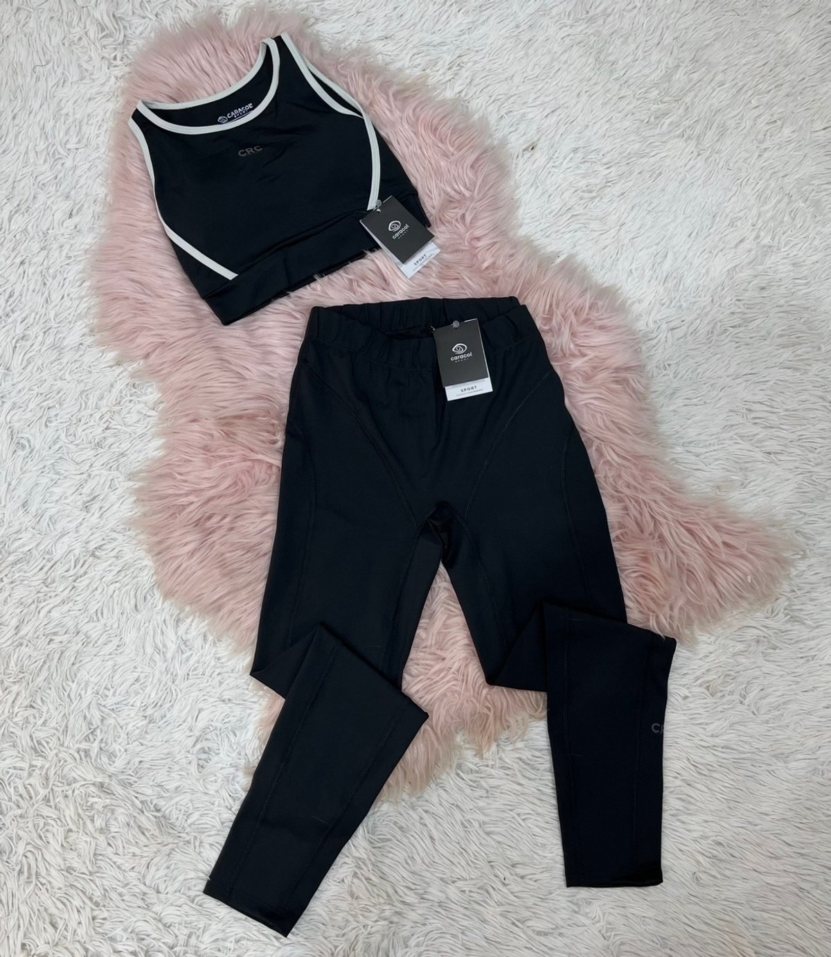 Conjunto  - 2