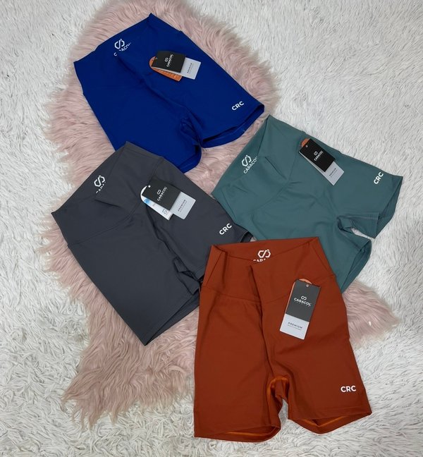 Short sin costura 