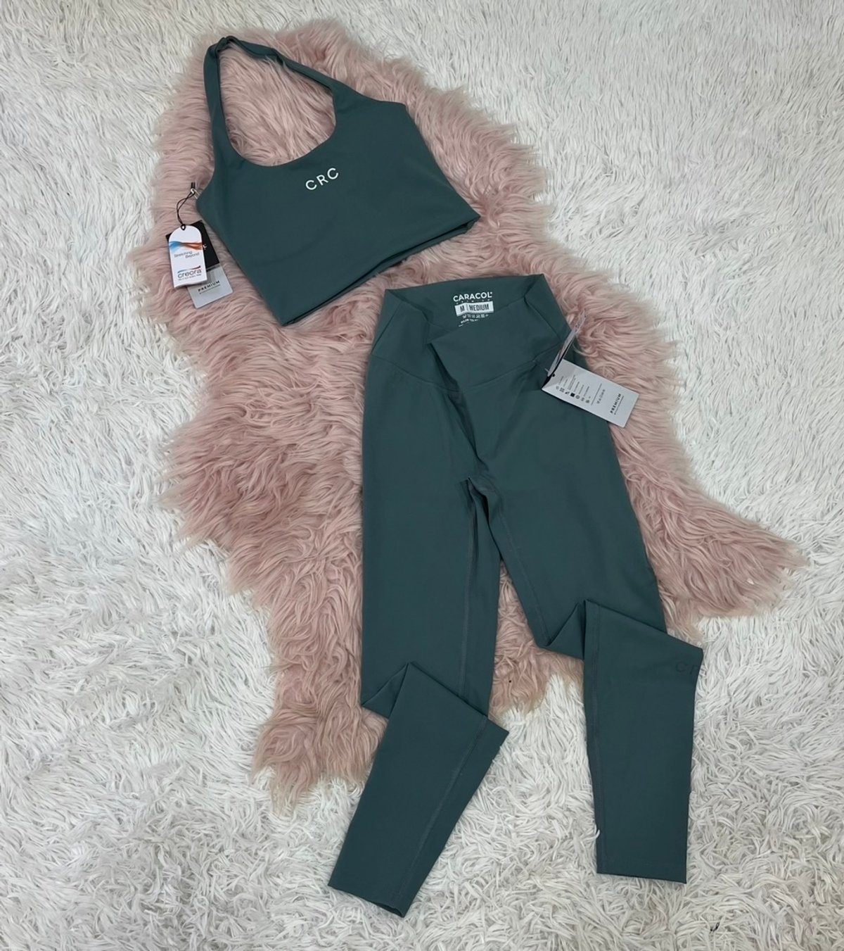 Conjunto  - 2