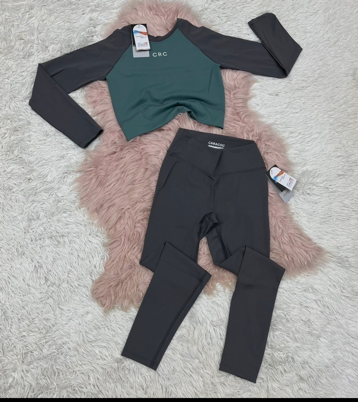 Conjunto  - 2