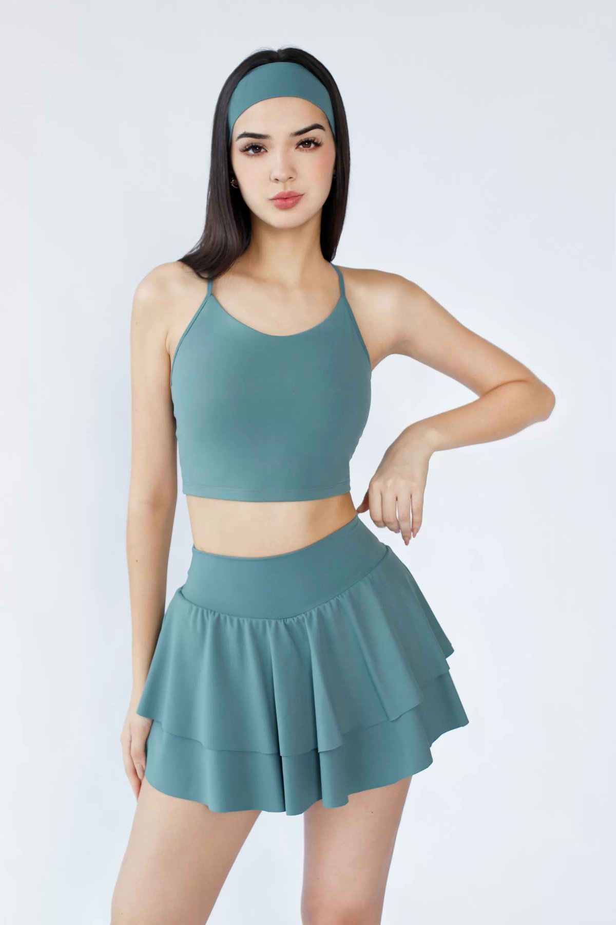 Conjunto pádel  - 5