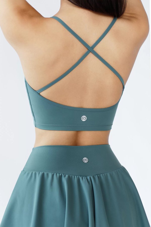 Conjunto pádel 