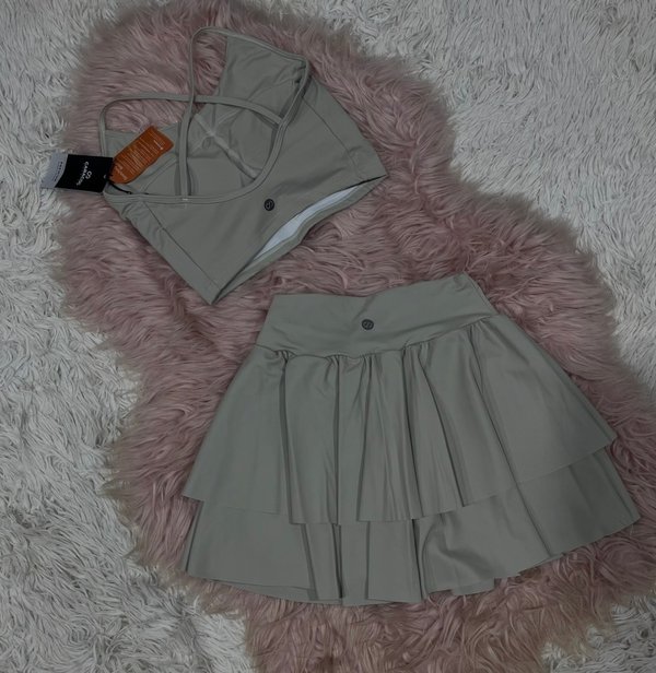 Conjunto pádel 