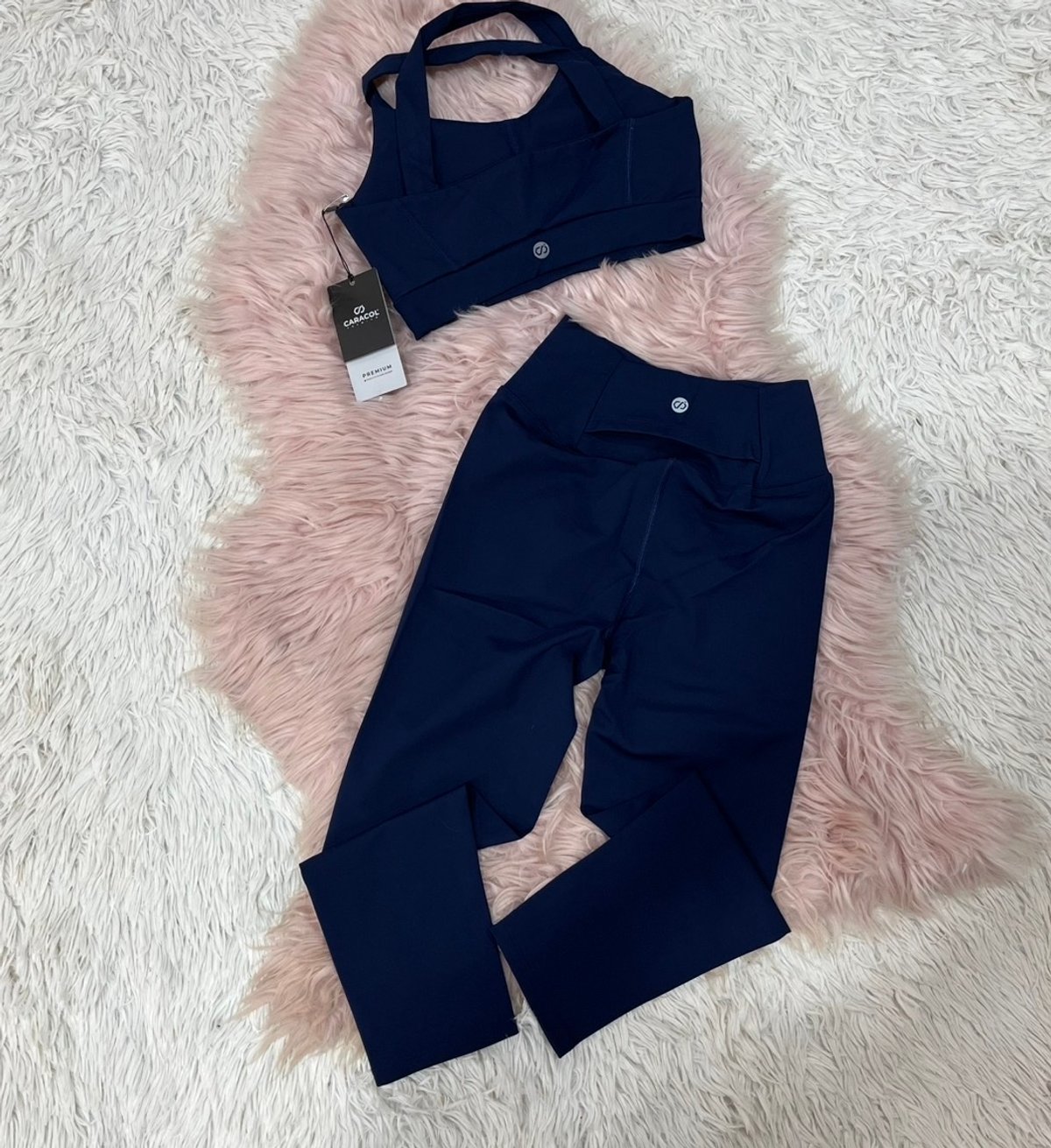 Conjunto  - 4