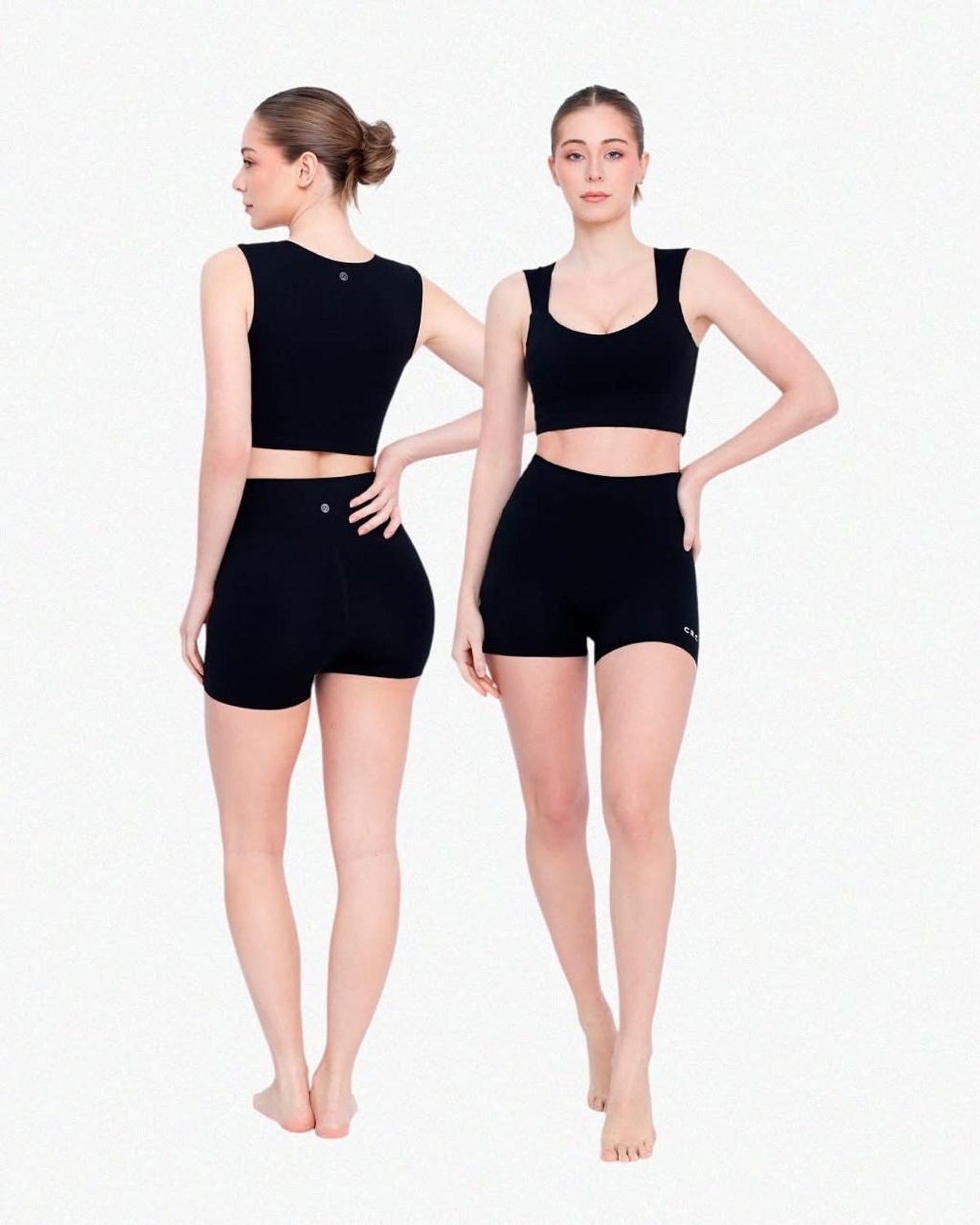 Conjunto gladiador  - 3