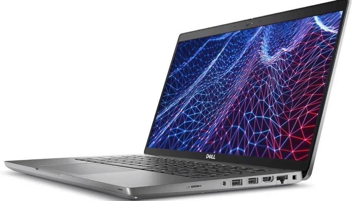 Notebook Dell - i5 - 16gb - SSD 512gb - 2