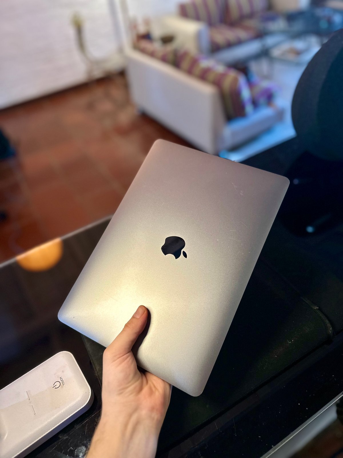 MacBook Pro 2019 - 4