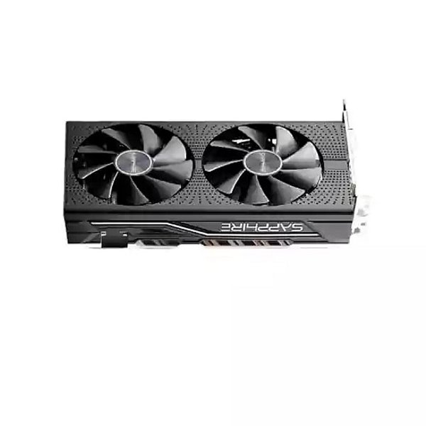 tarjeta grafica RX AMD 570 SAPPHIRE pulse 8gb