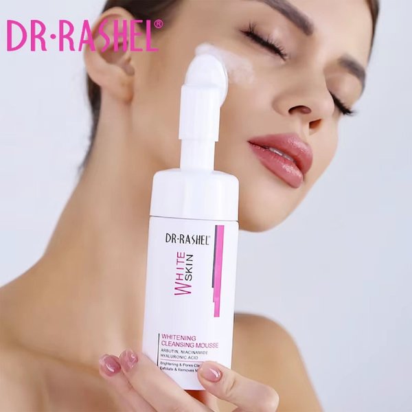 Limpieza Facial Dr Rashel Ac..
