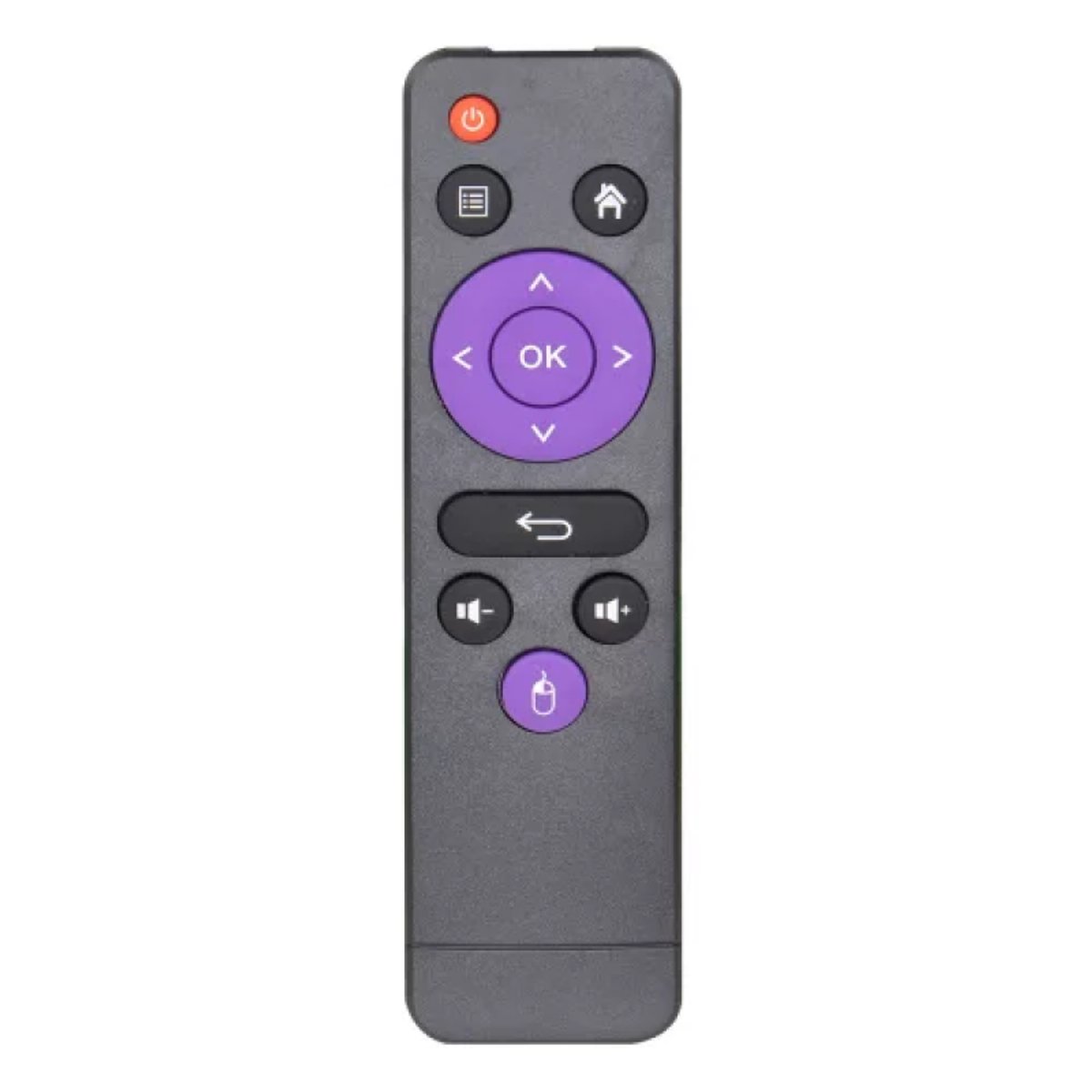 Receptor TV Box RPC mini 8K Ultra  - 3