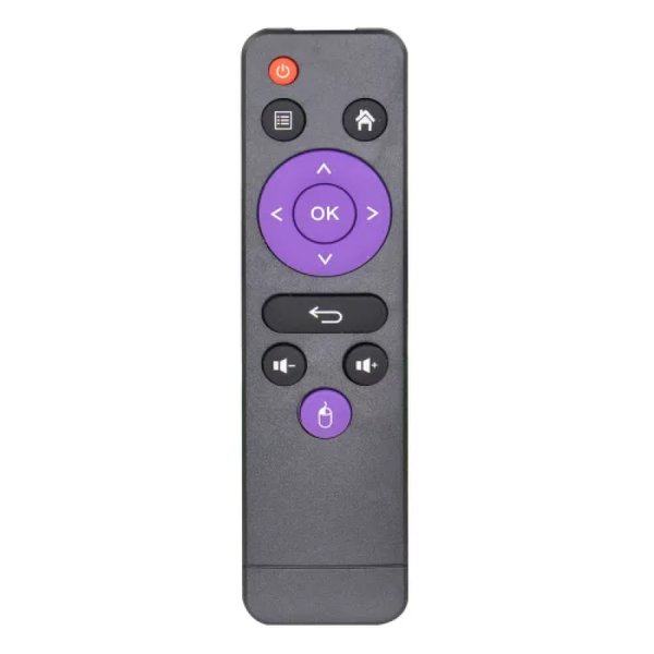 Receptor TV Box RPC mini 8K Ultra 