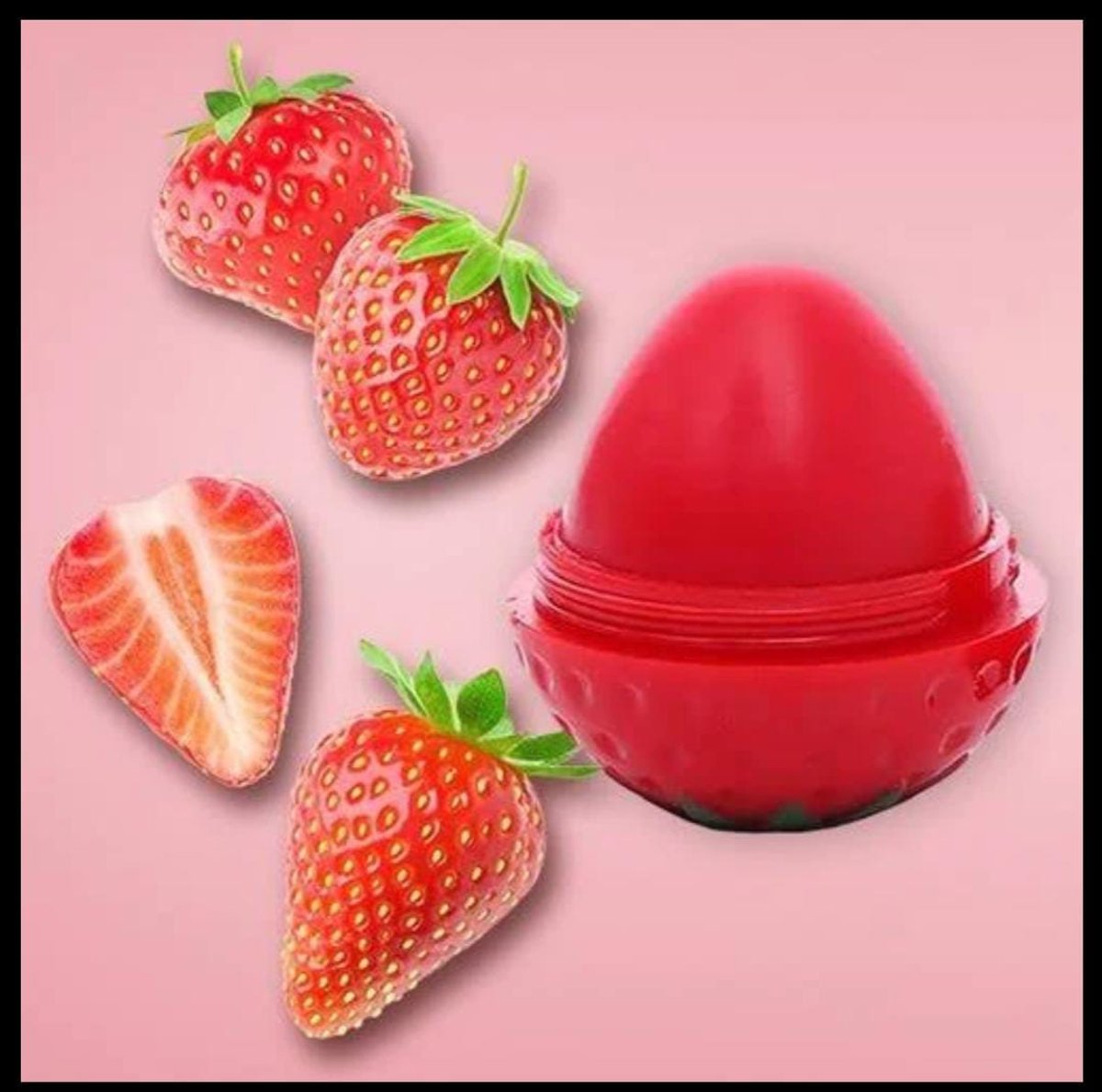 MAGIC LIP BALM BALSAMO HIDRATANTE LABIAL - 3
