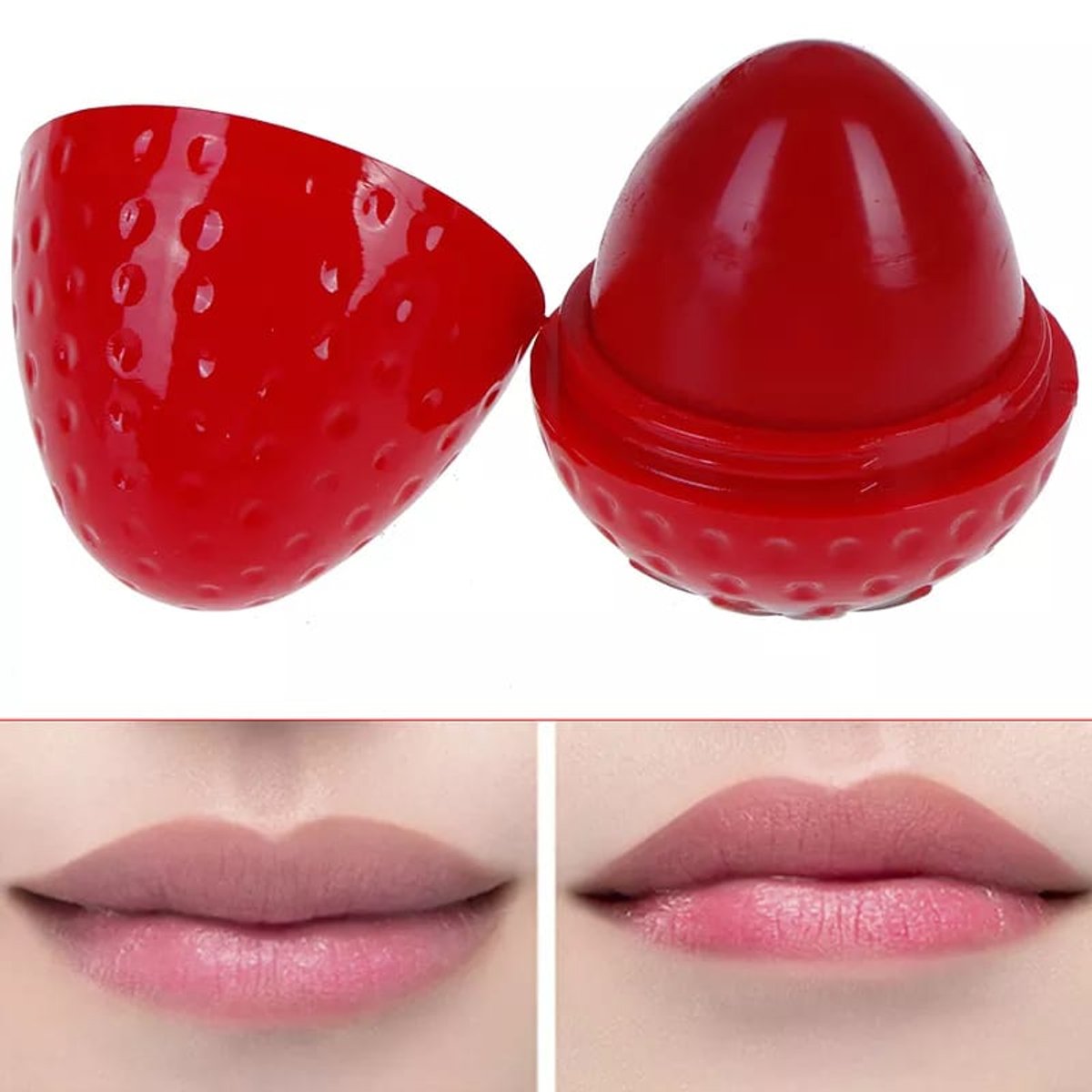 MAGIC LIP BALM BALSAMO HIDRATANTE LABIAL - 4