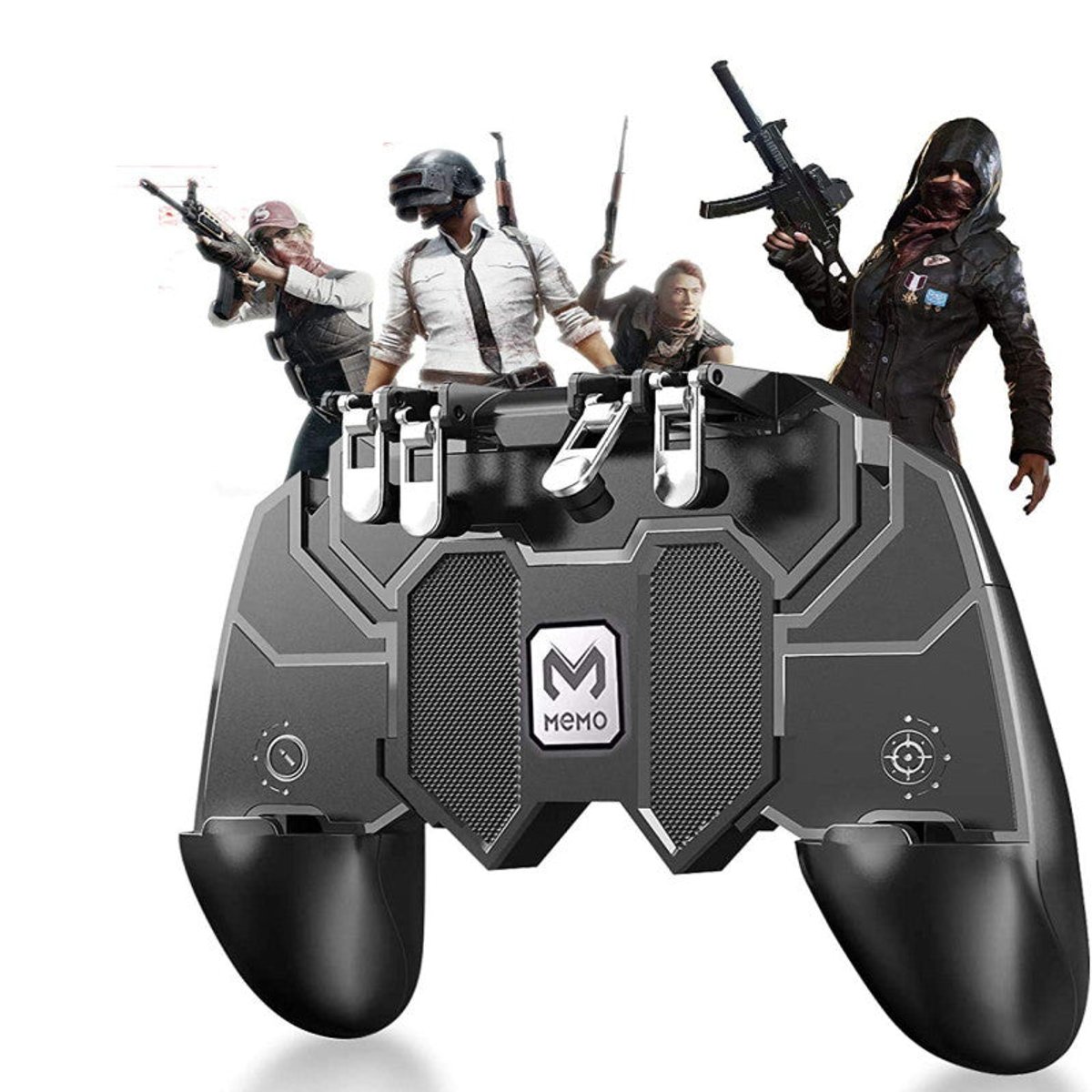 Mando para juegos móviles | .. - 2