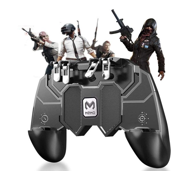 Mando para juegos móviles | ..