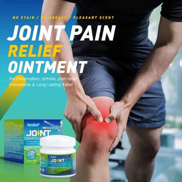 JOINT CREMA PARA DOLOR 20G SUMIFUN 