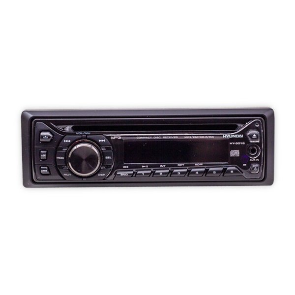 🚗 Autoradio Hyundai HY-301B