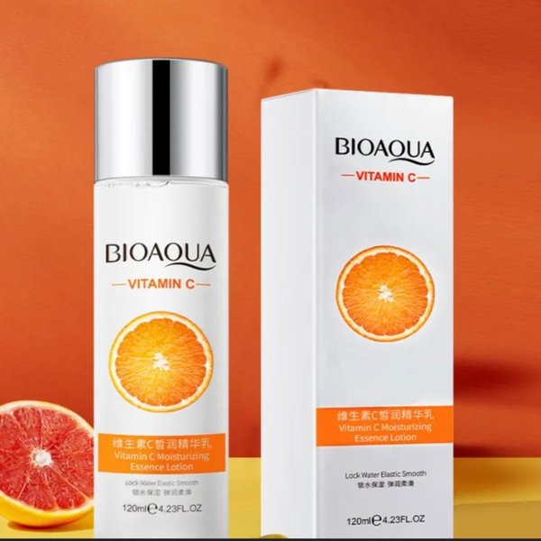 BIOAQUA VITAMIN C 