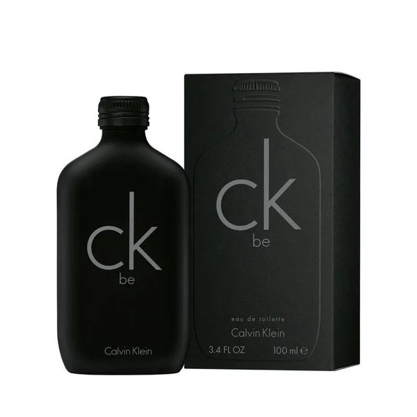 Perfume Calvin Klein Be Black EDT 100ML