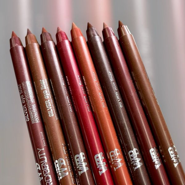 WARDABEAUTY LAPIZ DELINEADOR DE OJOS Y LABIOS.