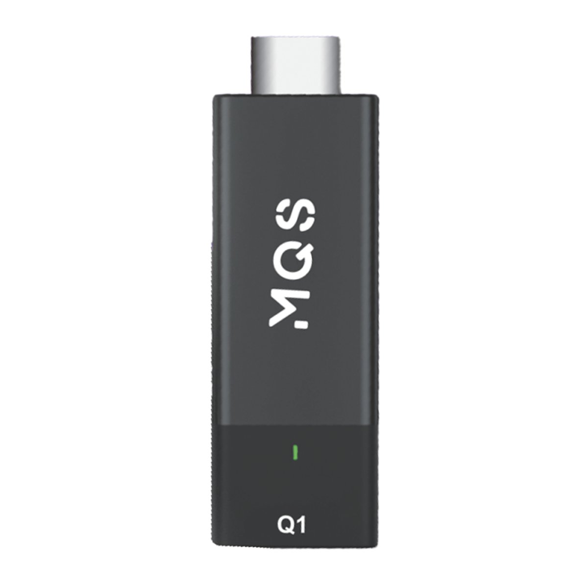 Mini TV Stick MQS Media Player  - 3