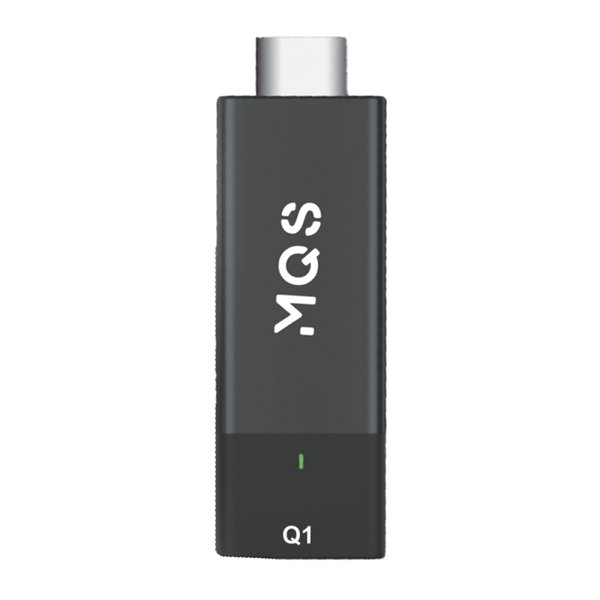 Mini TV Stick MQS Media Player 