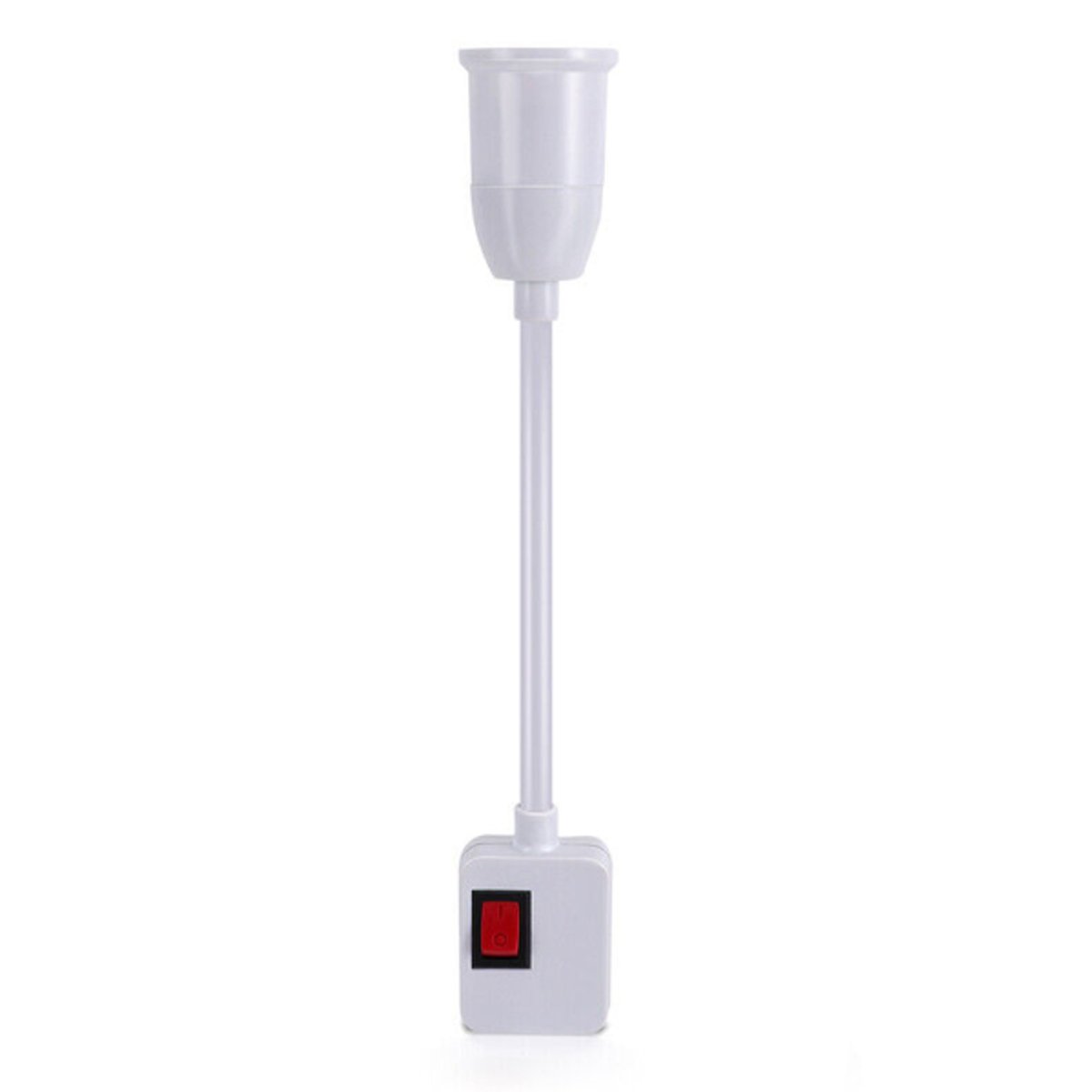Adaptador  Flexible Foco 60W.. - 4