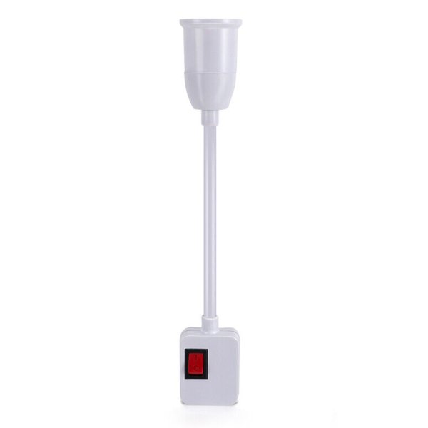 Adaptador  Flexible Foco 60W..