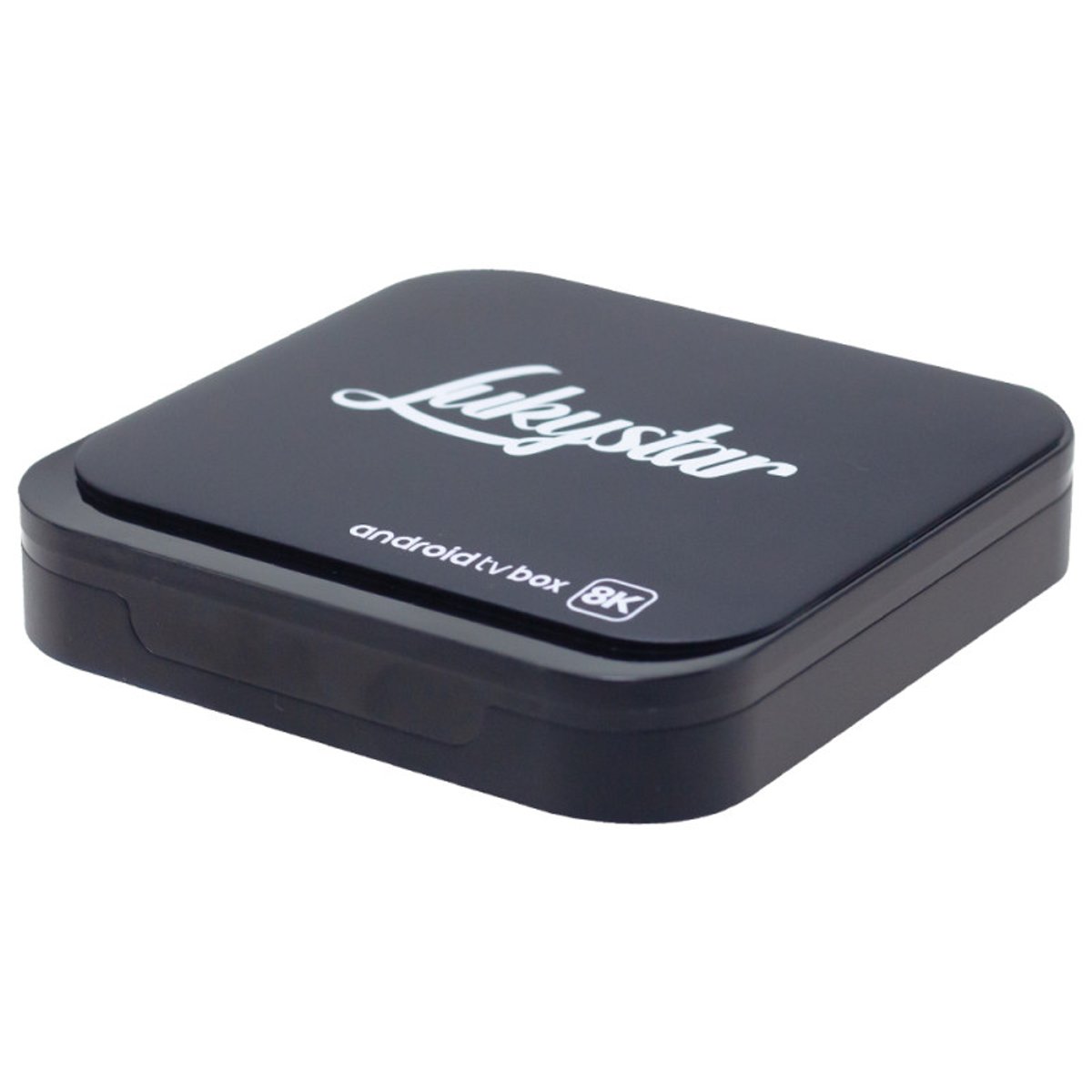 Receptor TV BOX Lukystar - 2
