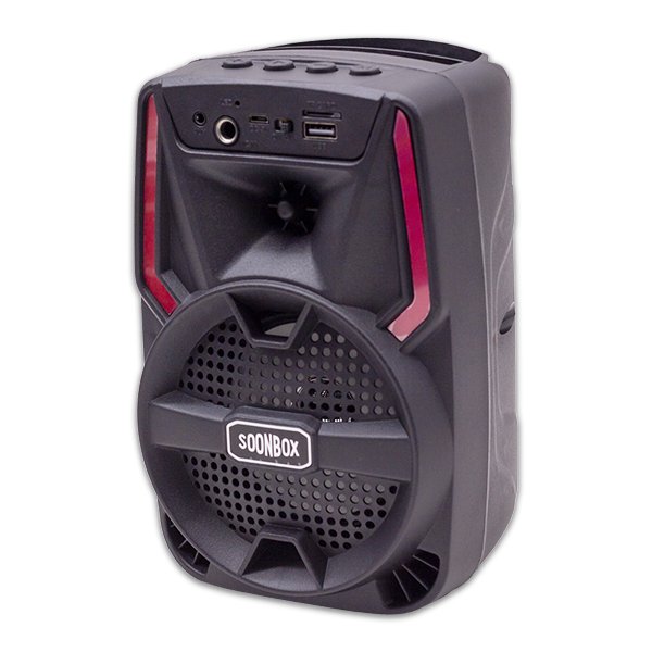Mini Speaker portátil Soonbox..