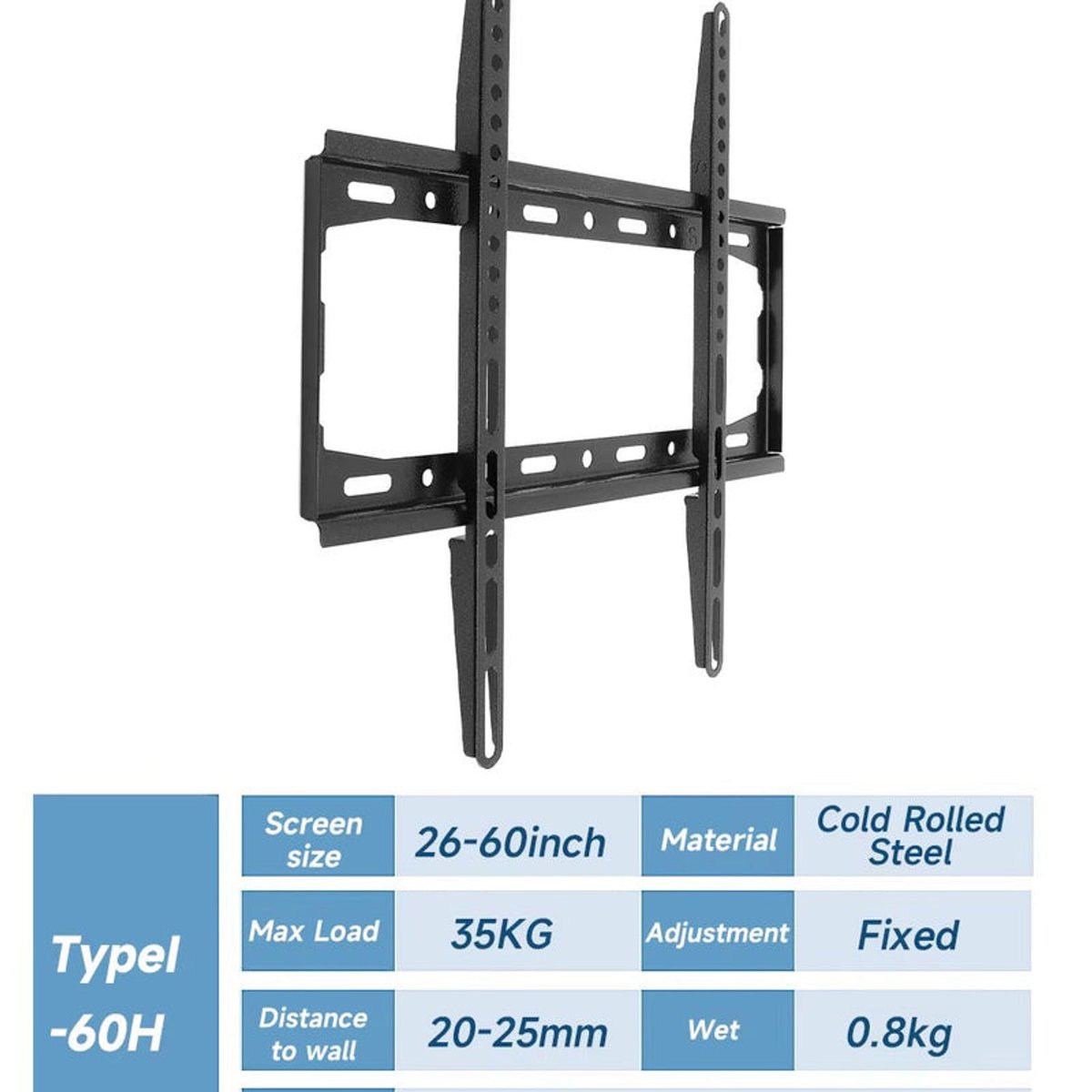 Soporte para TV LED/LCD 1752.. - 4