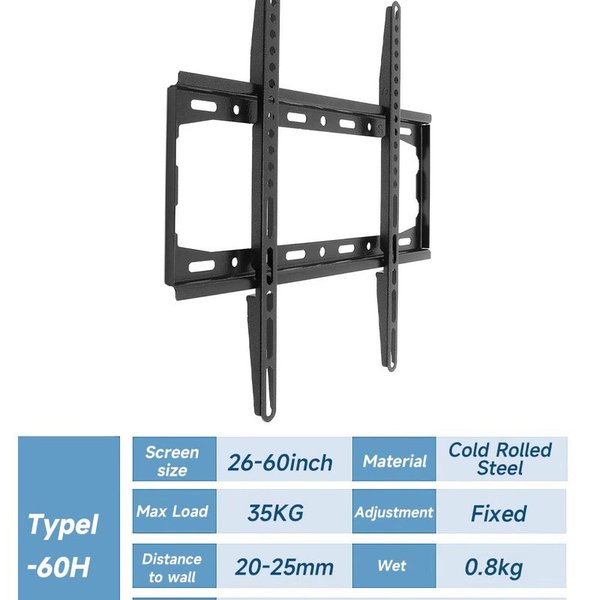 Soporte para TV LED/LCD 1752..