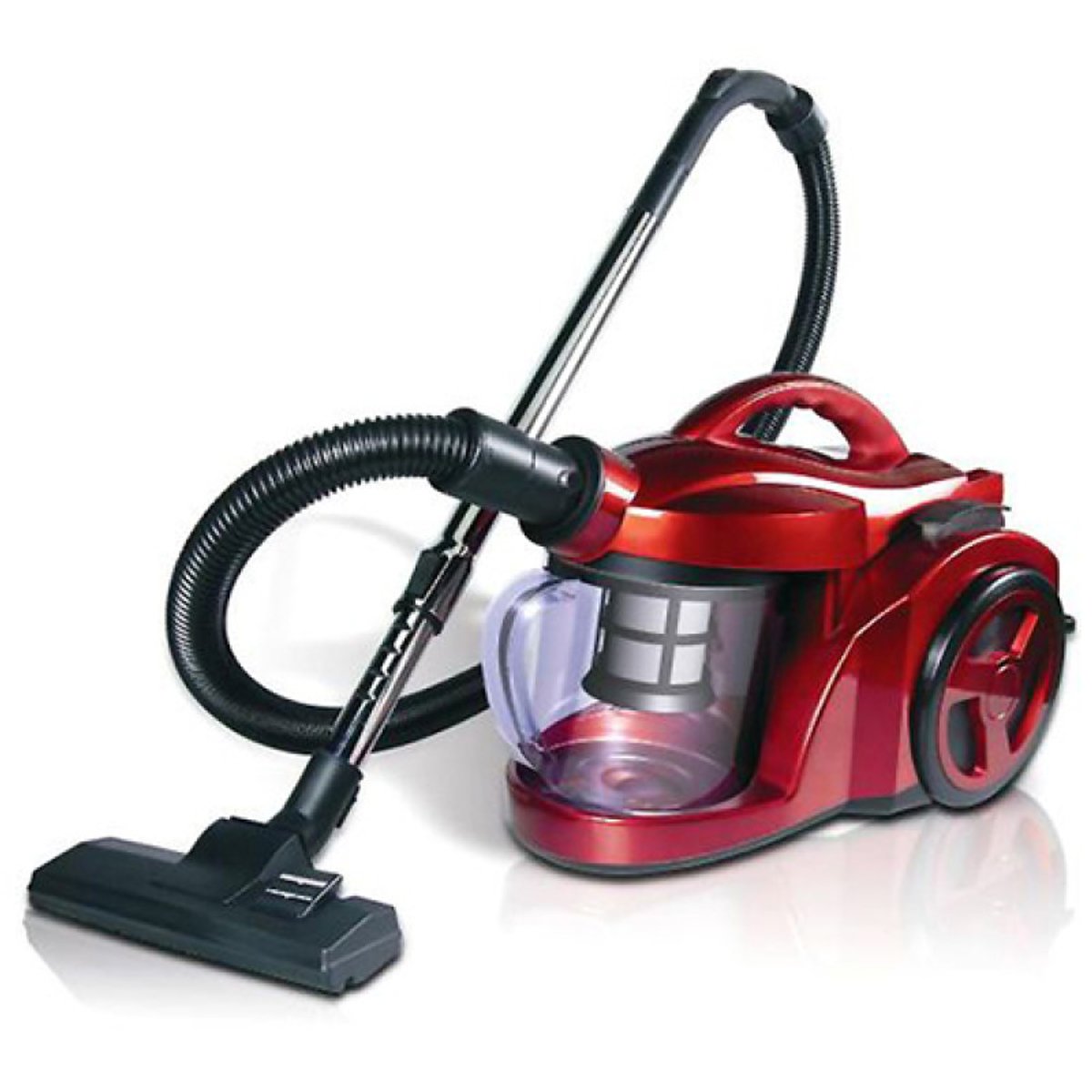 Aspiradora Westinghouse 1000W - 2